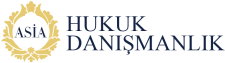 ASİA HUKUK & DANIŞMANLIK